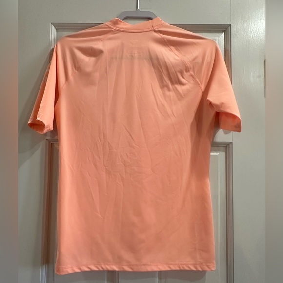 EUC Women’s Roxy Swim Rash Guard Size XL - Picture 3 of 6